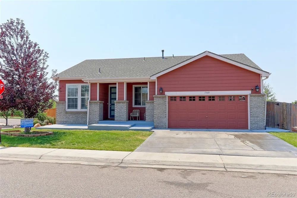 13601 Krameria Street Brighton, CO 80602