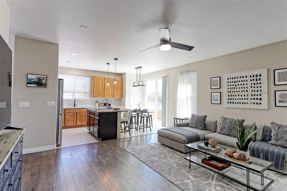 13601 Krameria Street Brighton, CO 80602
