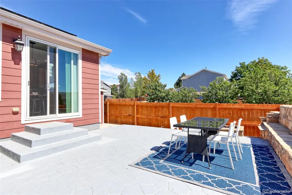 13601 Krameria Street Brighton, CO 80602