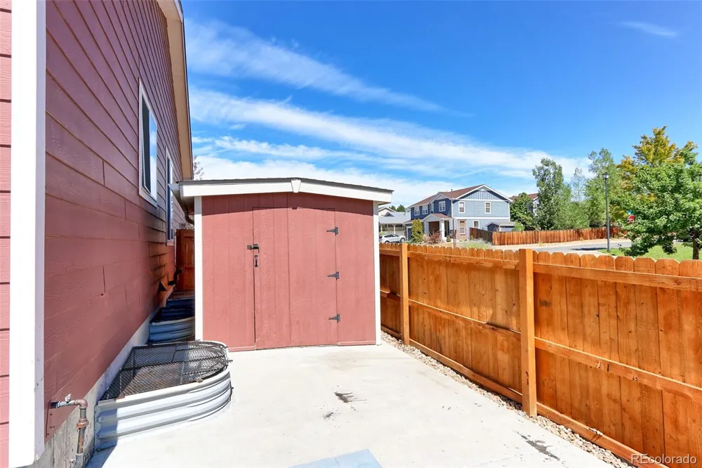 13601 Krameria Street Brighton, CO 80602