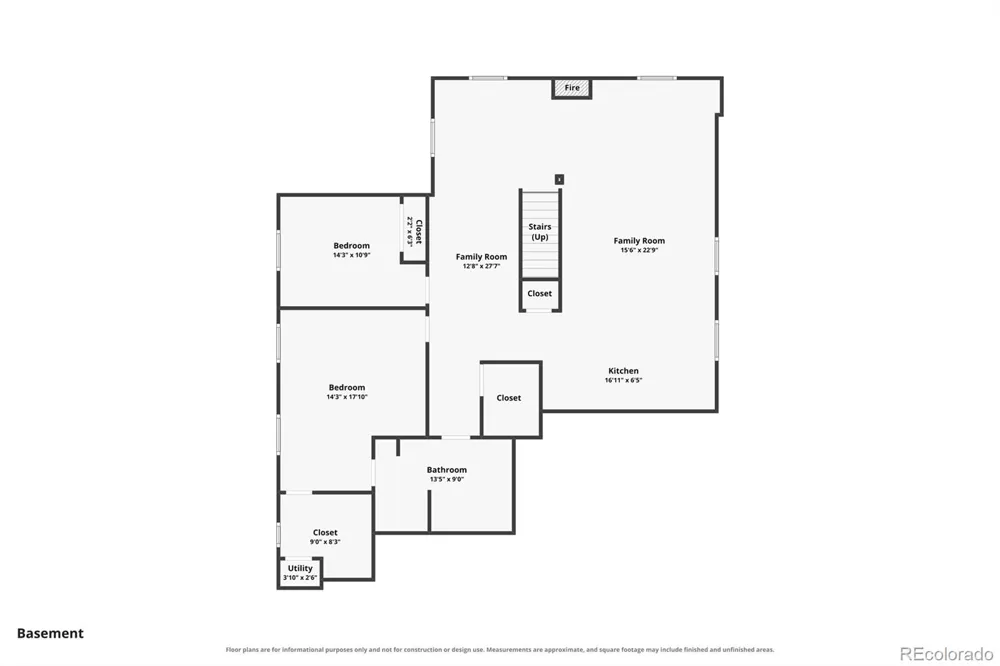 13601 Krameria Street Brighton, CO 80602