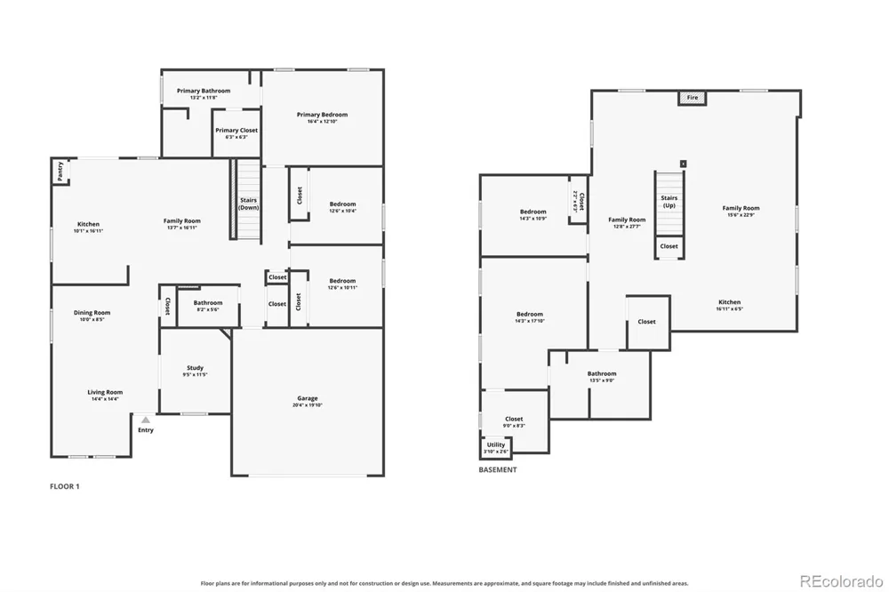 13601 Krameria Street Brighton, CO 80602