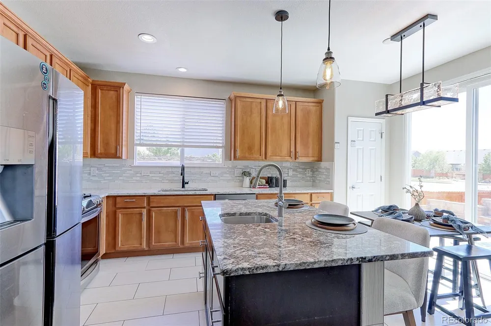 13601 Krameria Street Brighton, CO 80602