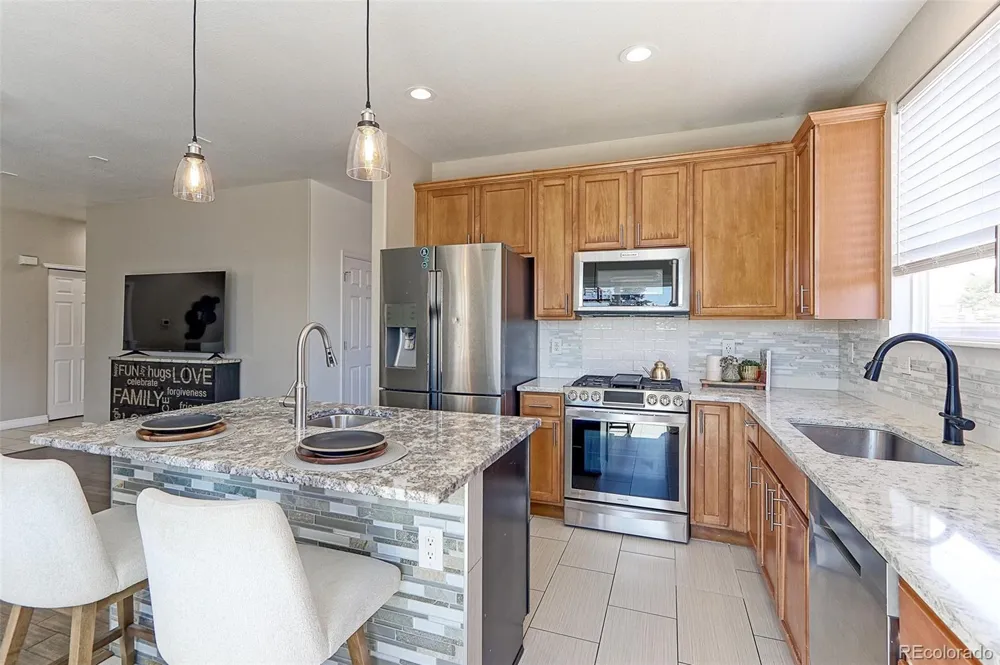 13601 Krameria Street Brighton, CO 80602