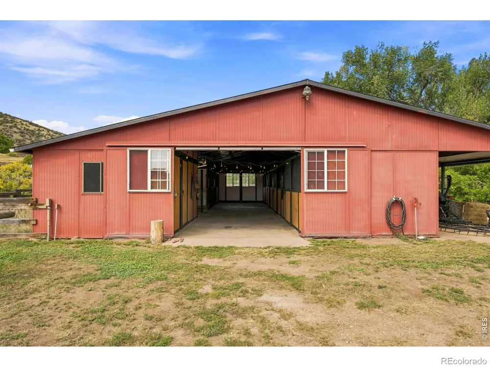 9680 W County Road 38 E Loveland, CO 80538