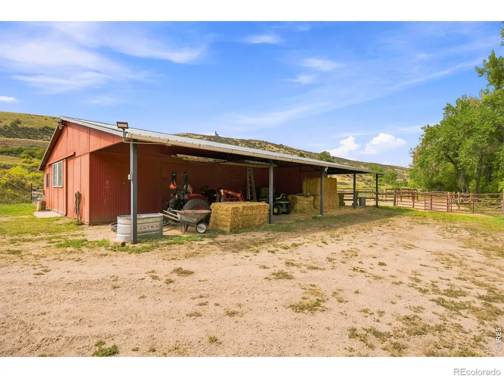 9680 W County Road 38 E Loveland, CO 80538