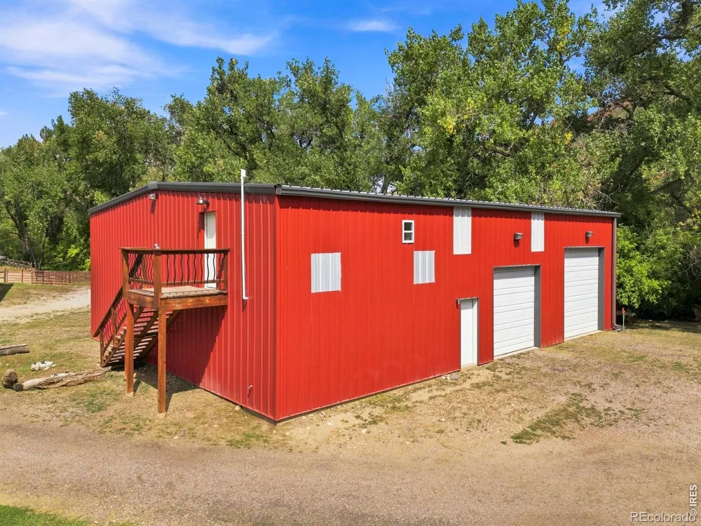 9680 W County Road 38 E Loveland, CO 80538