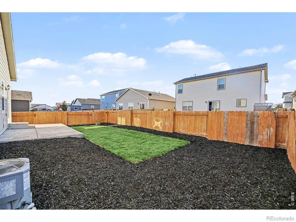 210 Stewart Street Keenesburg, CO 80643
