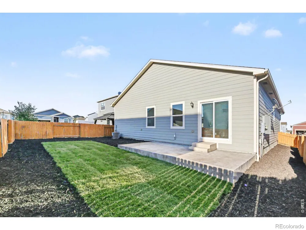 210 Stewart Street Keenesburg, CO 80643