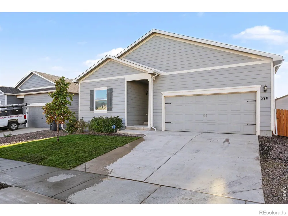 210 Stewart Street Keenesburg, CO 80643