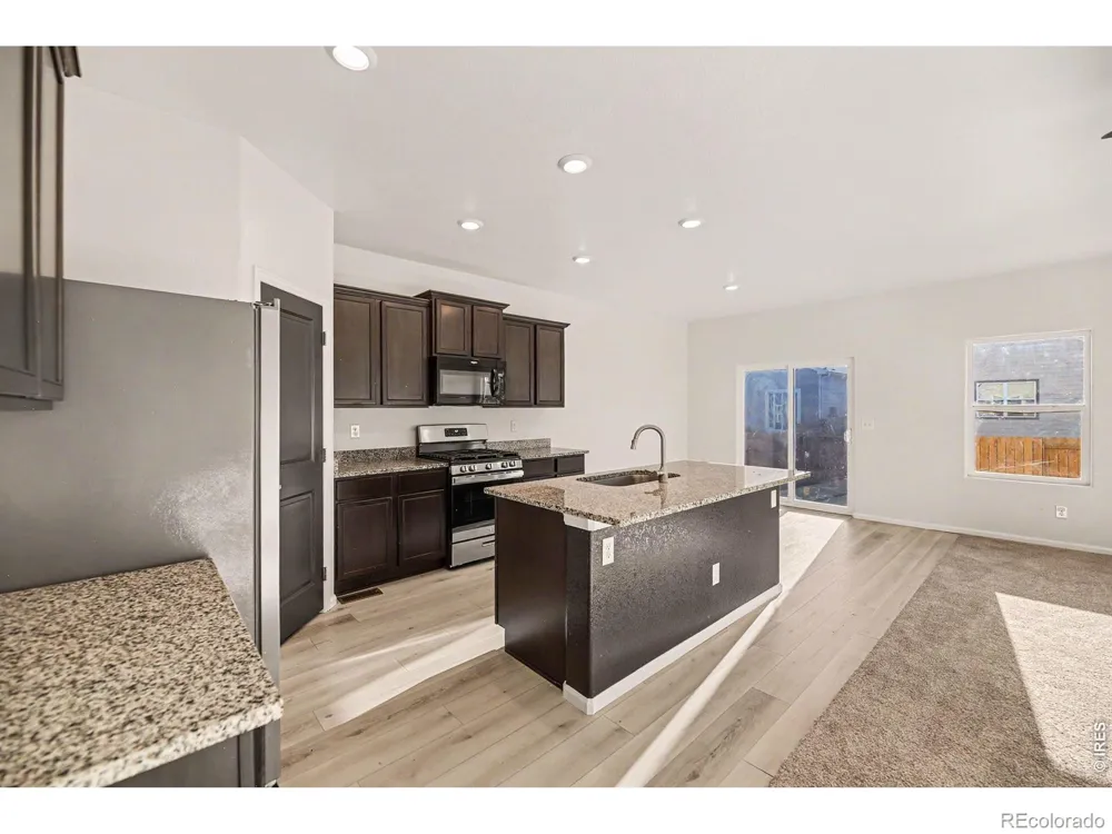 210 Stewart Street Keenesburg, CO 80643