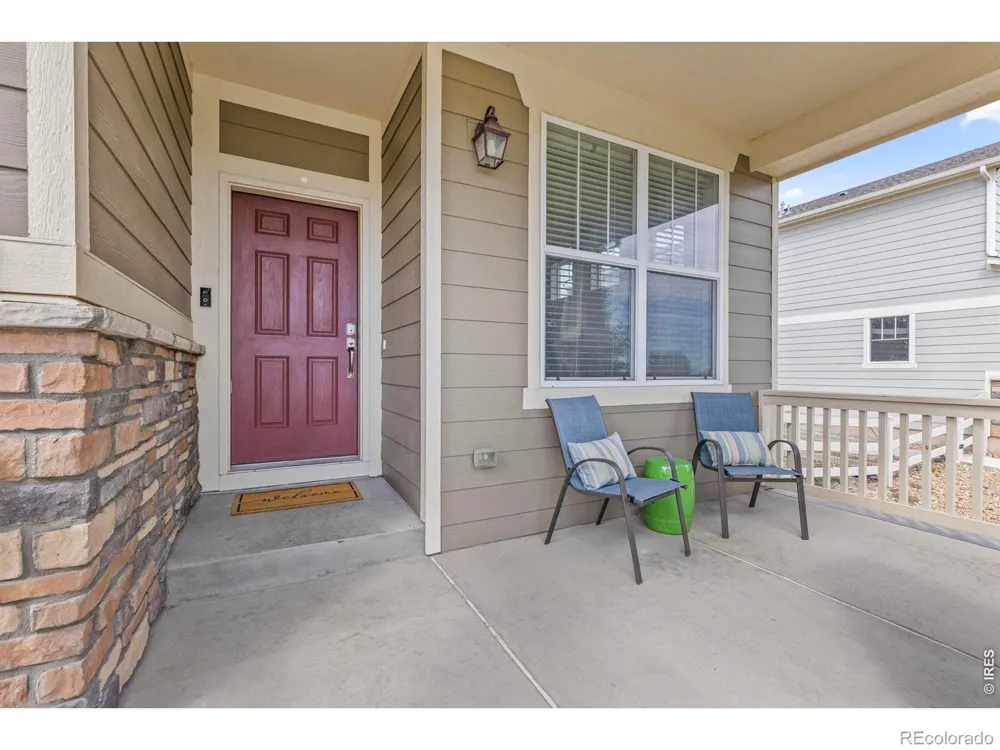 2968 William Neal Parkway Fort Collins, CO 80525
