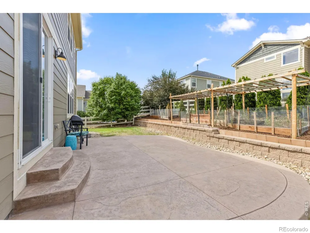 2968 William Neal Parkway Fort Collins, CO 80525