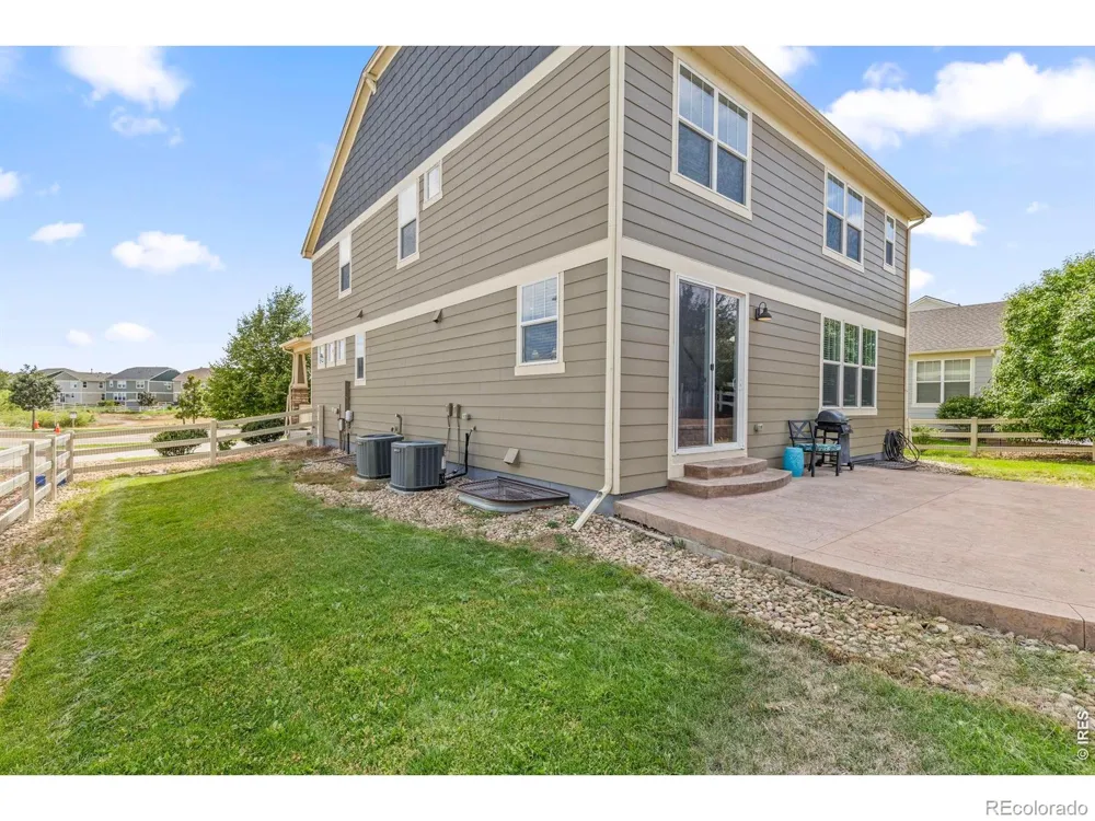 2968 William Neal Parkway Fort Collins, CO 80525