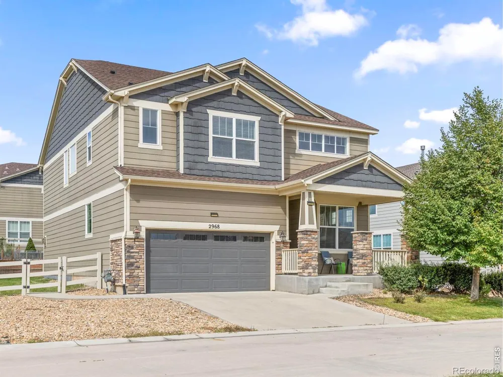 2968 William Neal Parkway Fort Collins, CO 80525