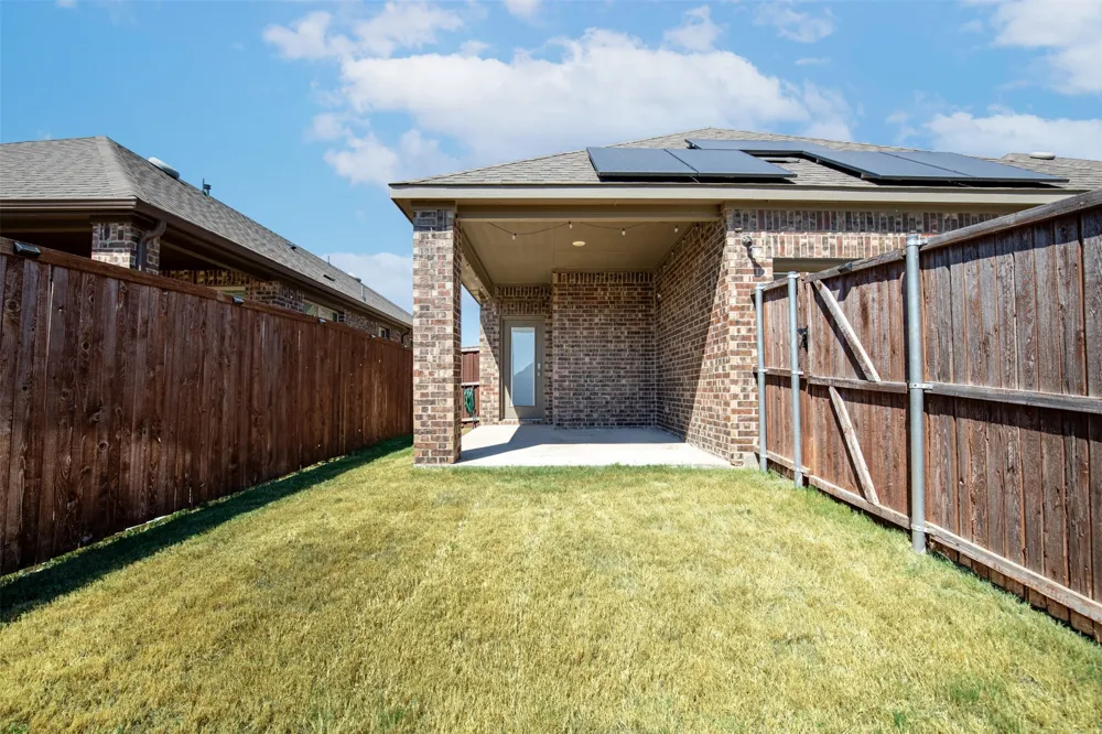 2720 Hale Road Celina, TX 75009