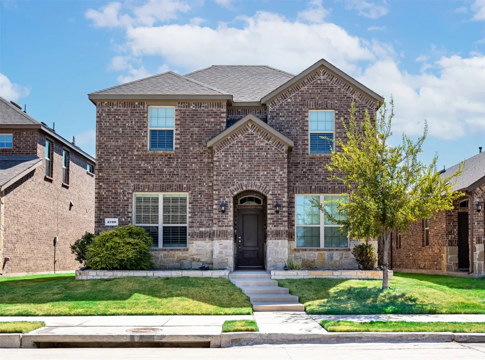 2720 Hale Road Celina, TX 75009