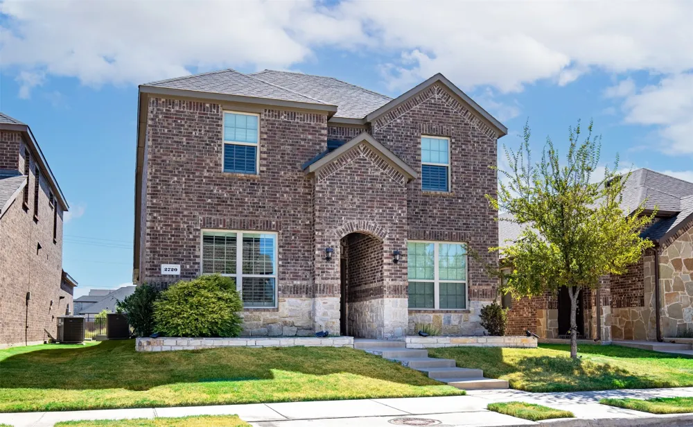 2720 Hale Road Celina, TX 75009