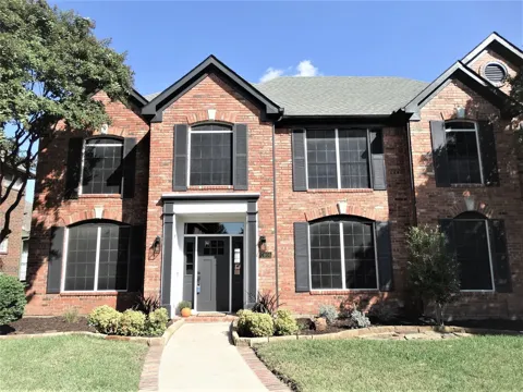 7904 Kettlewood Court