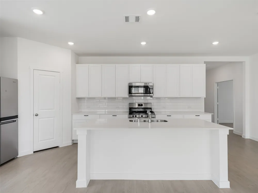 2517 Greenbelt Road Celina, TX 75009