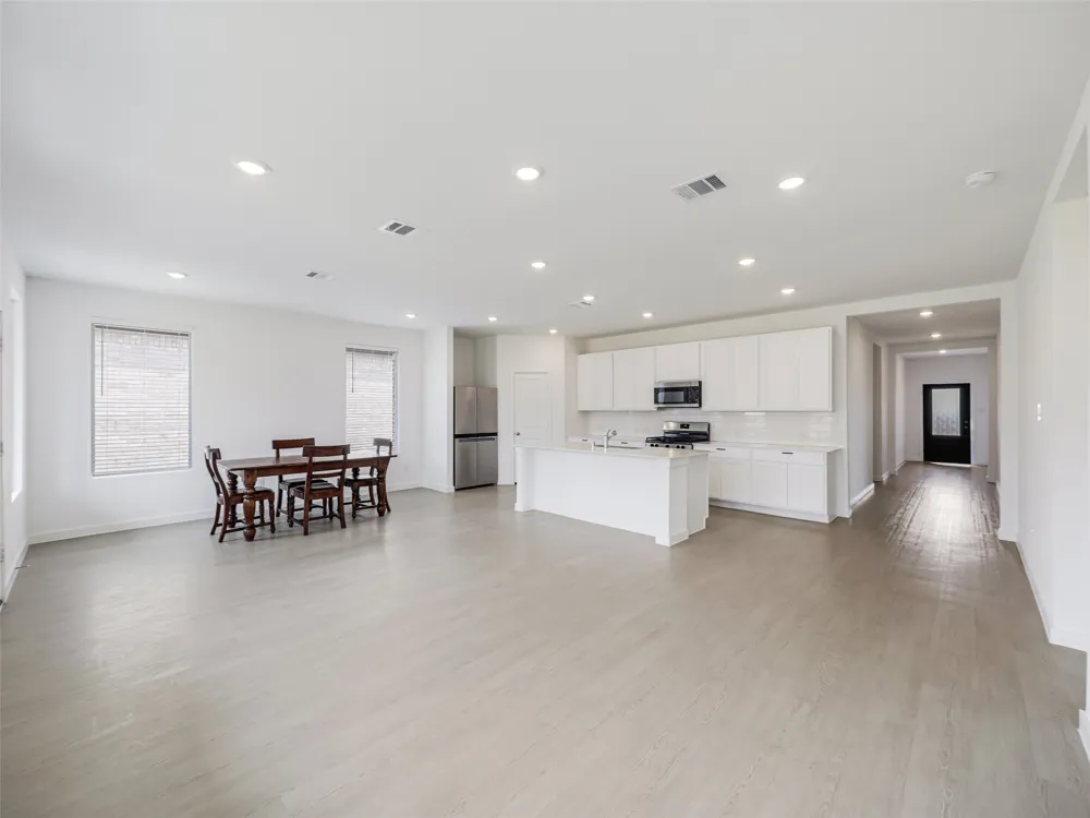2517 Greenbelt Road Celina, TX 75009