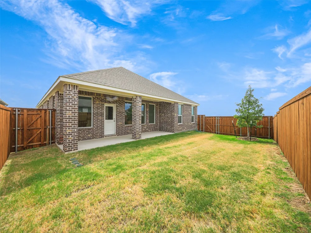 2517 Greenbelt Road Celina, TX 75009