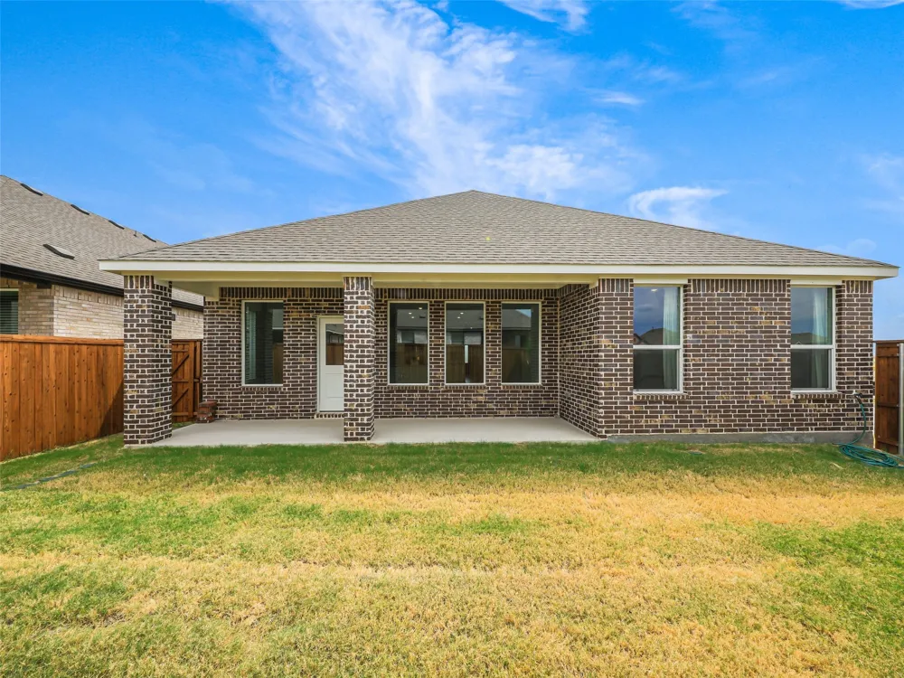 2517 Greenbelt Road Celina, TX 75009