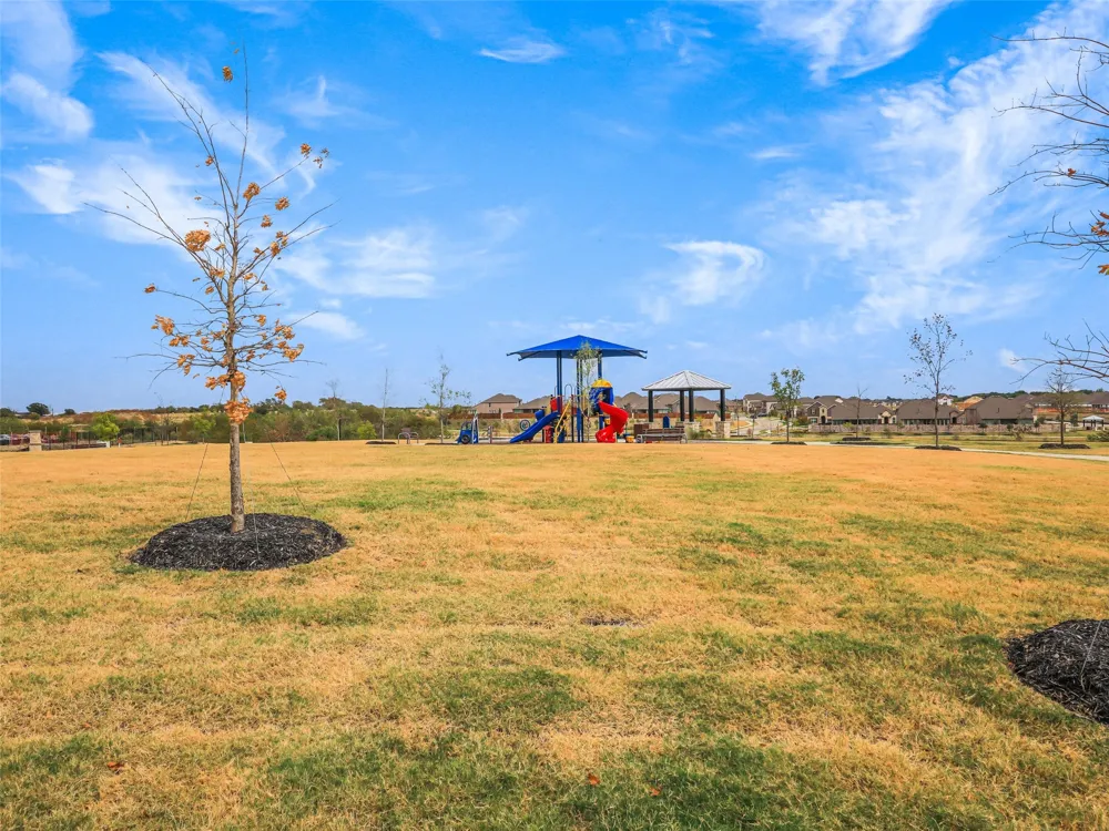 2517 Greenbelt Road Celina, TX 75009