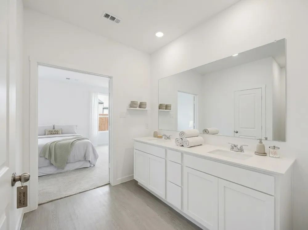 2517 Greenbelt Road Celina, TX 75009