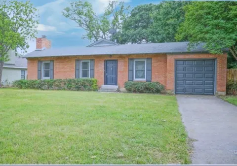 3567 Dryden Road