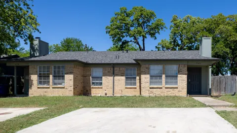 741 Woodland Court
