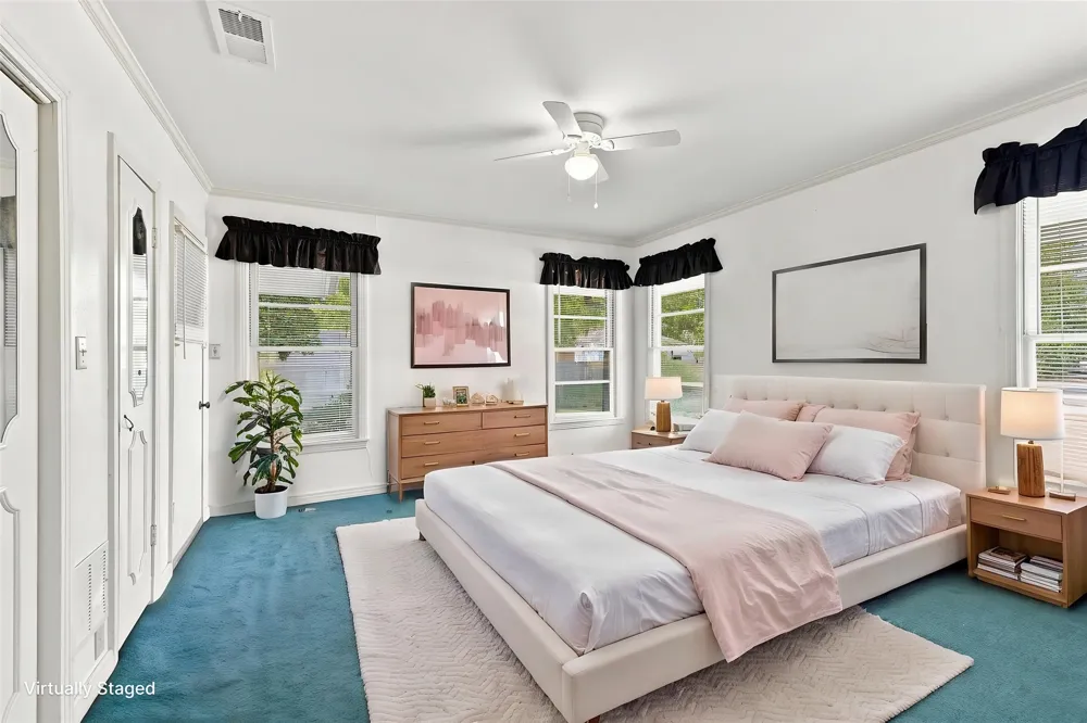 920 Park Avenue Bonham, TX 75418