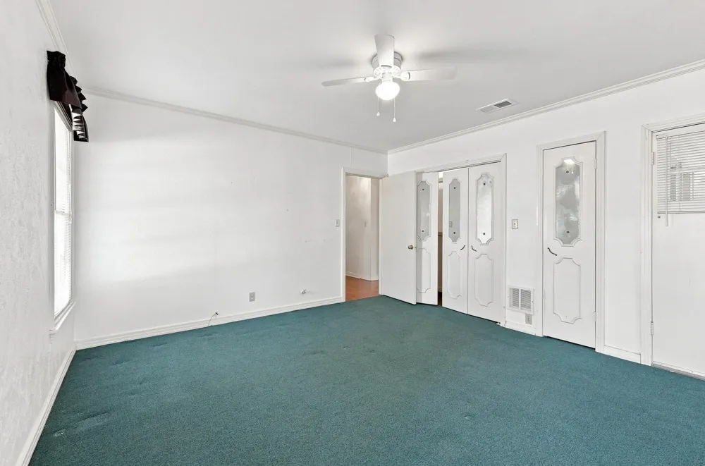 920 Park Avenue Bonham, TX 75418