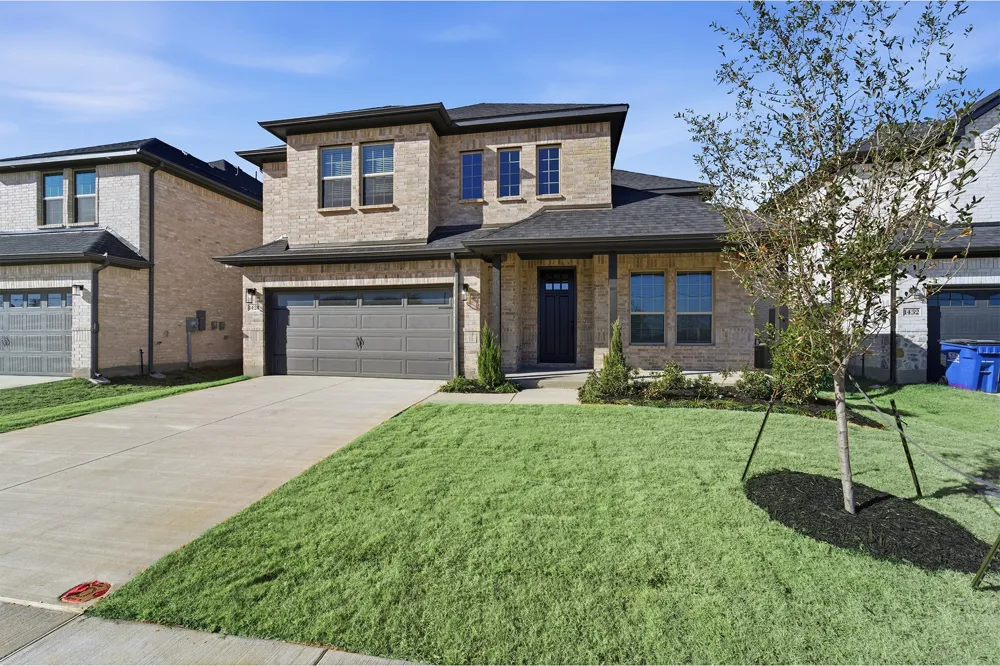 1428 Bettolo Drive Celina, TX 75009