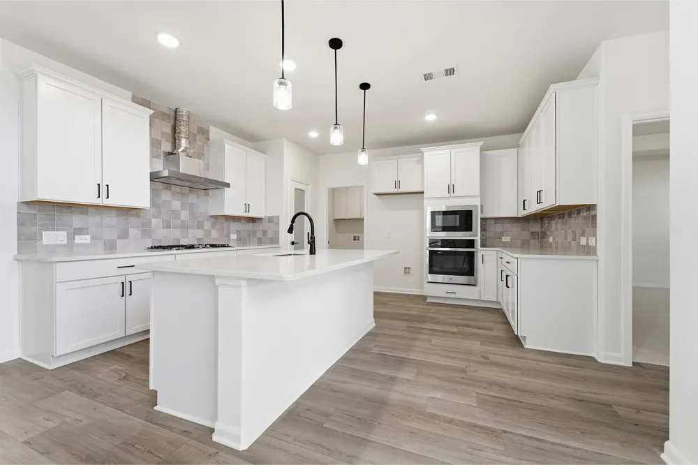1428 Bettolo Drive Celina, TX 75009