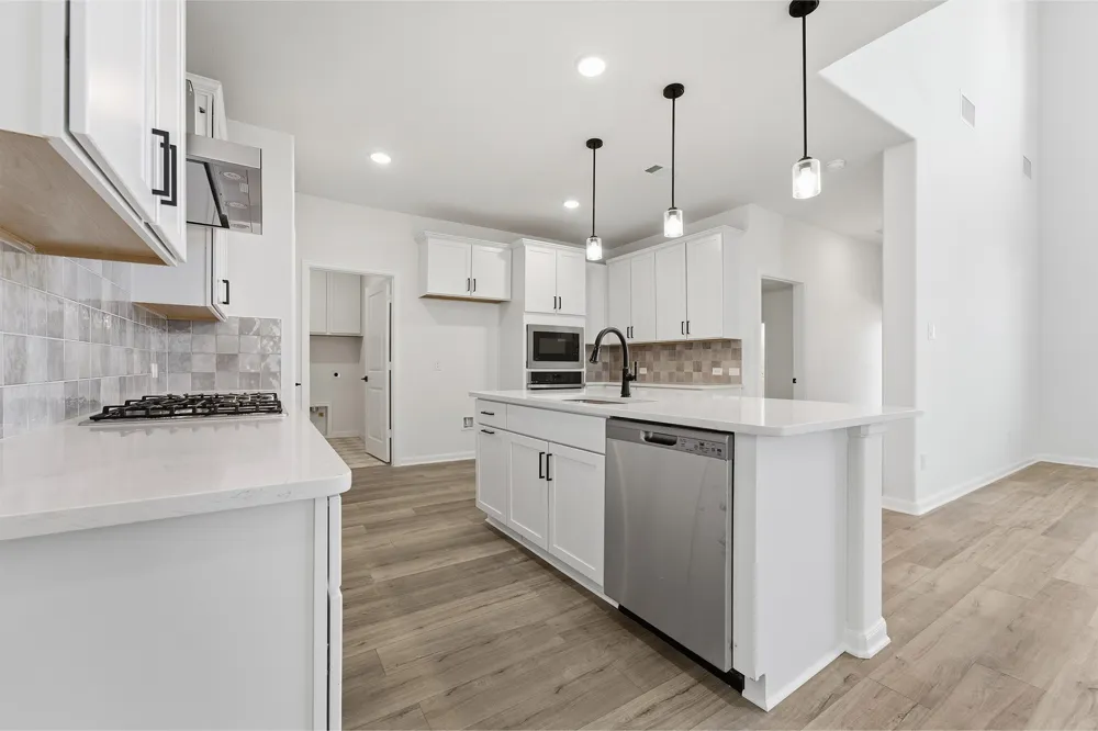 1428 Bettolo Drive Celina, TX 75009