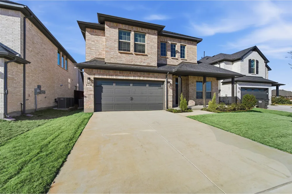 1428 Bettolo Drive Celina, TX 75009