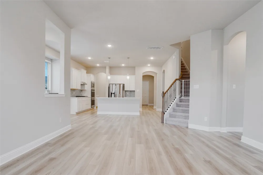 1521 Bison Trail Aubrey, TX 76227