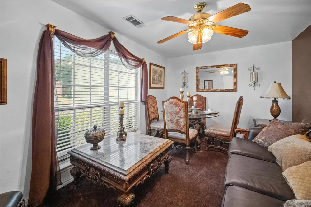 717 Eldorado Drive DeSoto, TX 75115