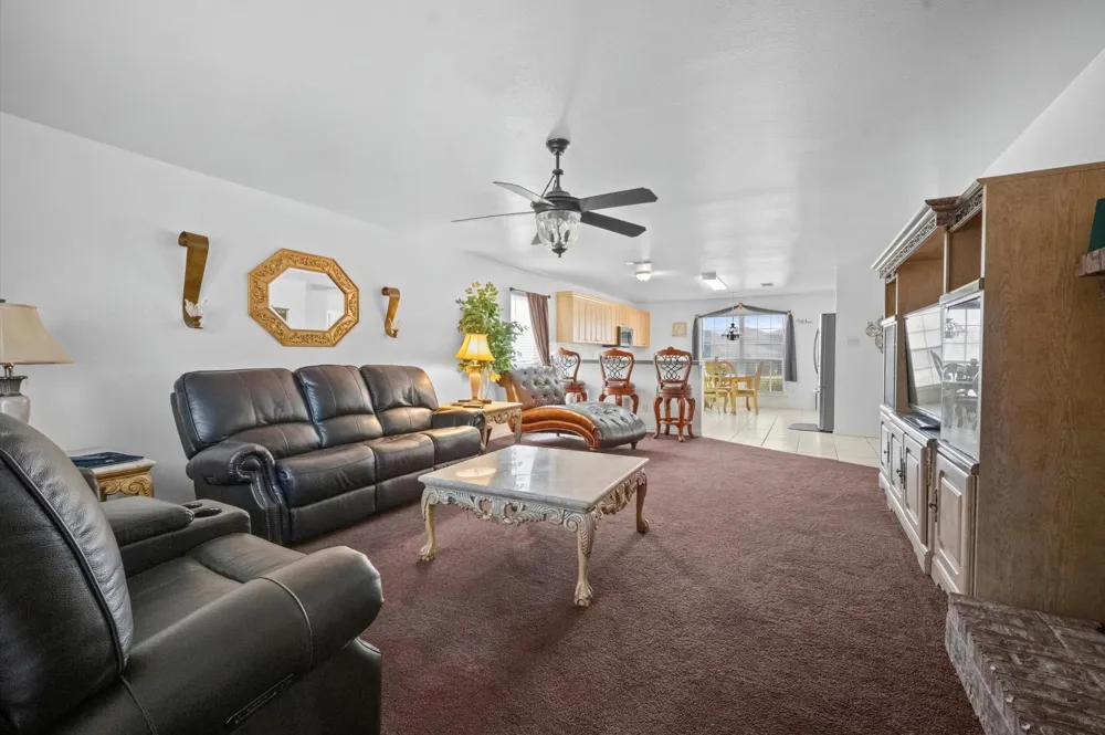 717 Eldorado Drive DeSoto, TX 75115