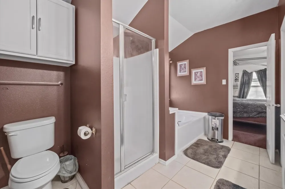 717 Eldorado Drive DeSoto, TX 75115