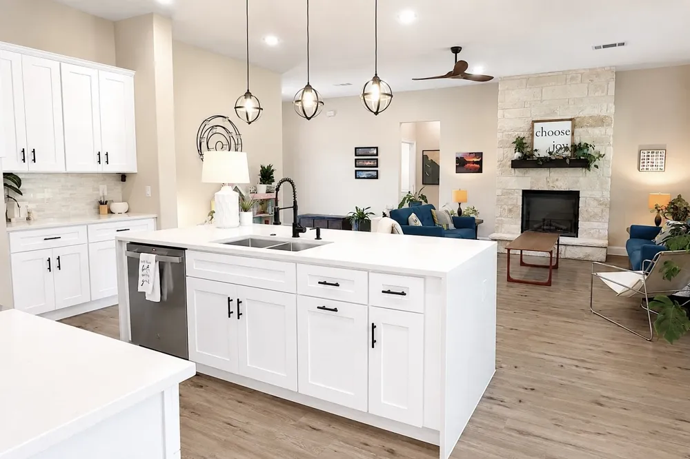 821 E 2nd Street Weatherford, TX 76086
