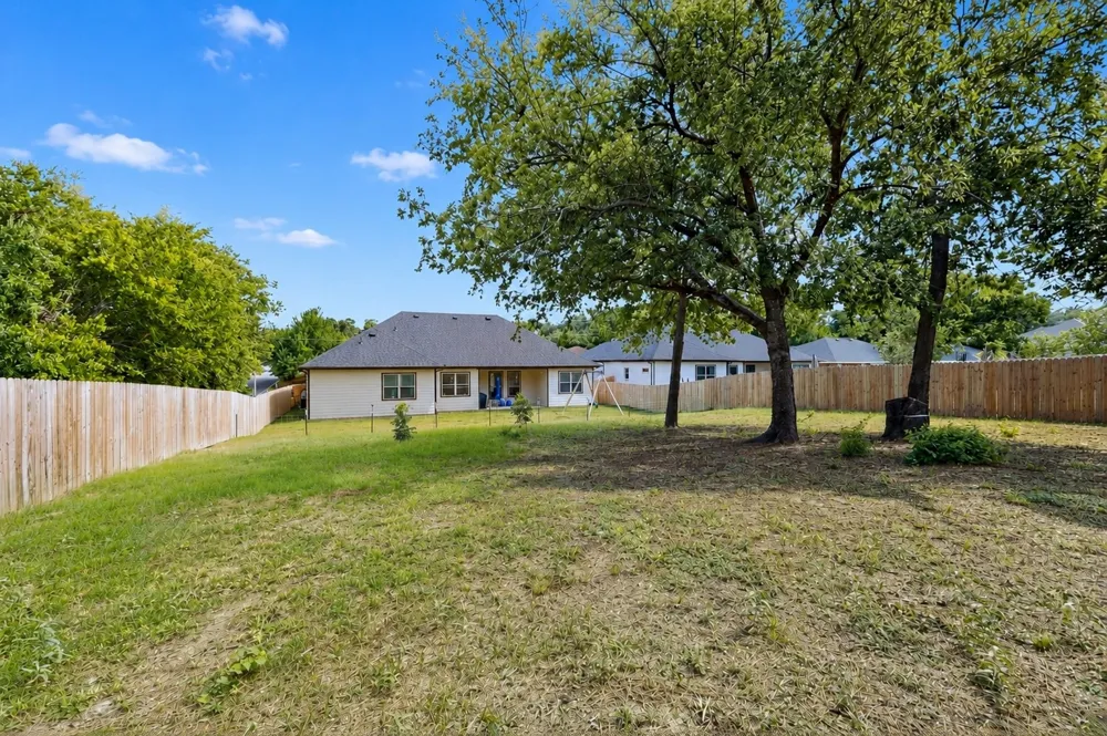 821 E 2nd Street Weatherford, TX 76086