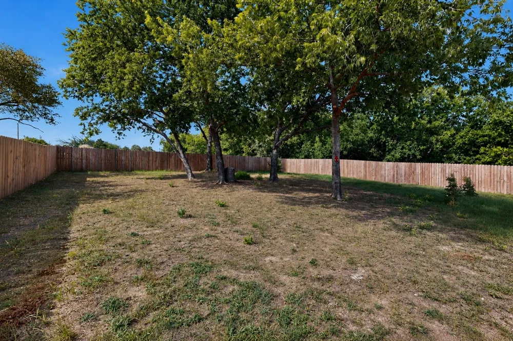 821 E 2nd Street Weatherford, TX 76086