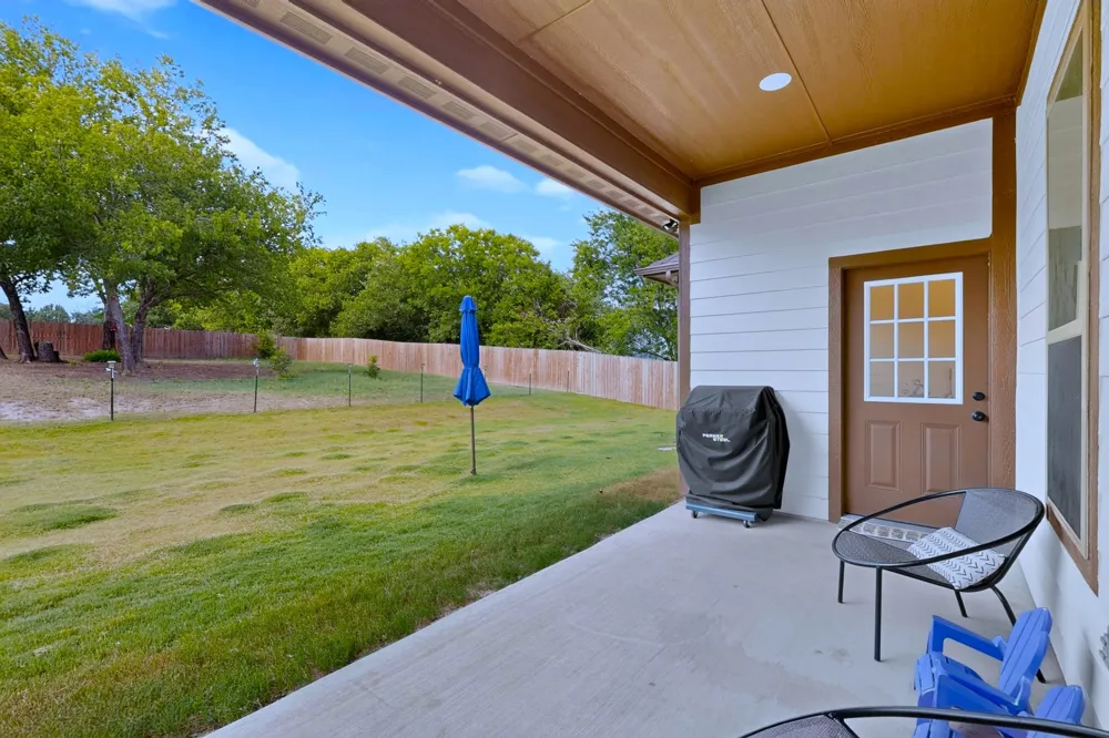 821 E 2nd Street Weatherford, TX 76086