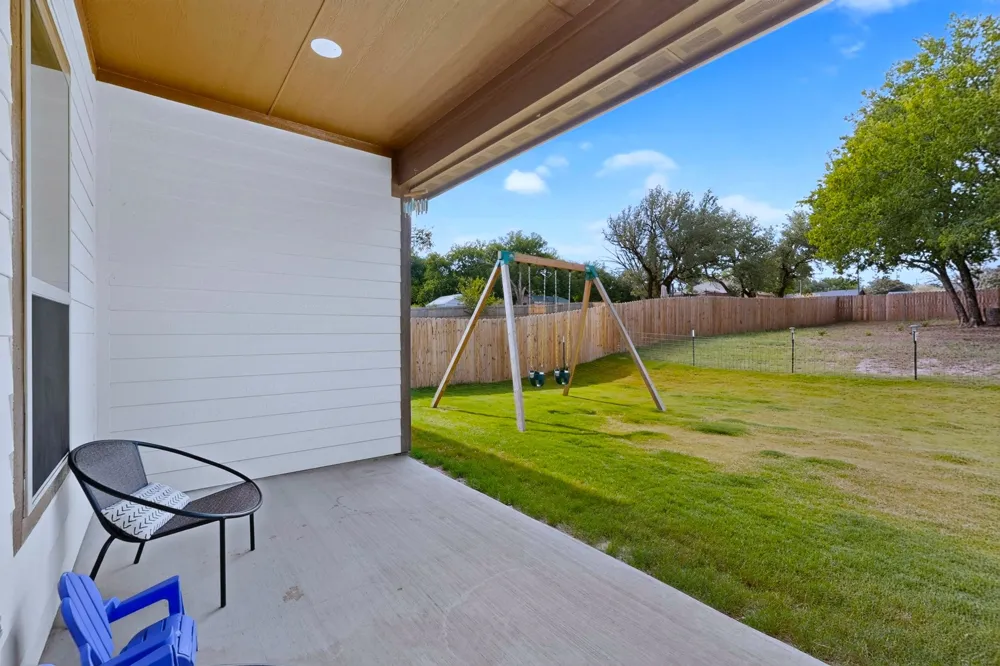 821 E 2nd Street Weatherford, TX 76086