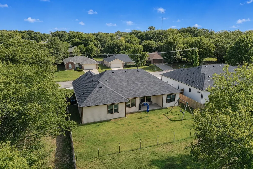 821 E 2nd Street Weatherford, TX 76086