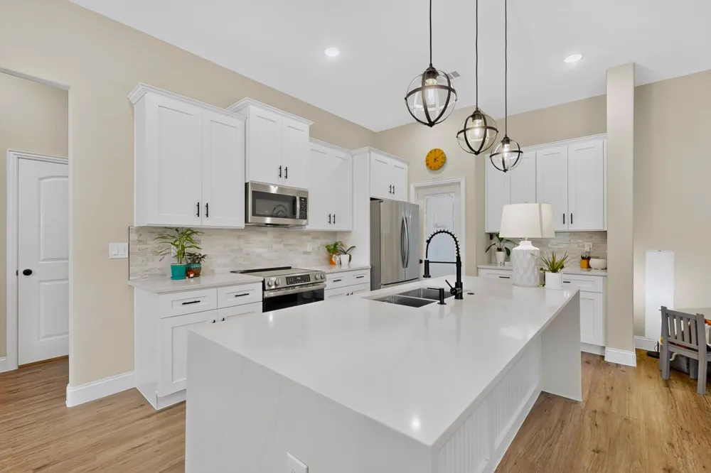 821 E 2nd Street Weatherford, TX 76086