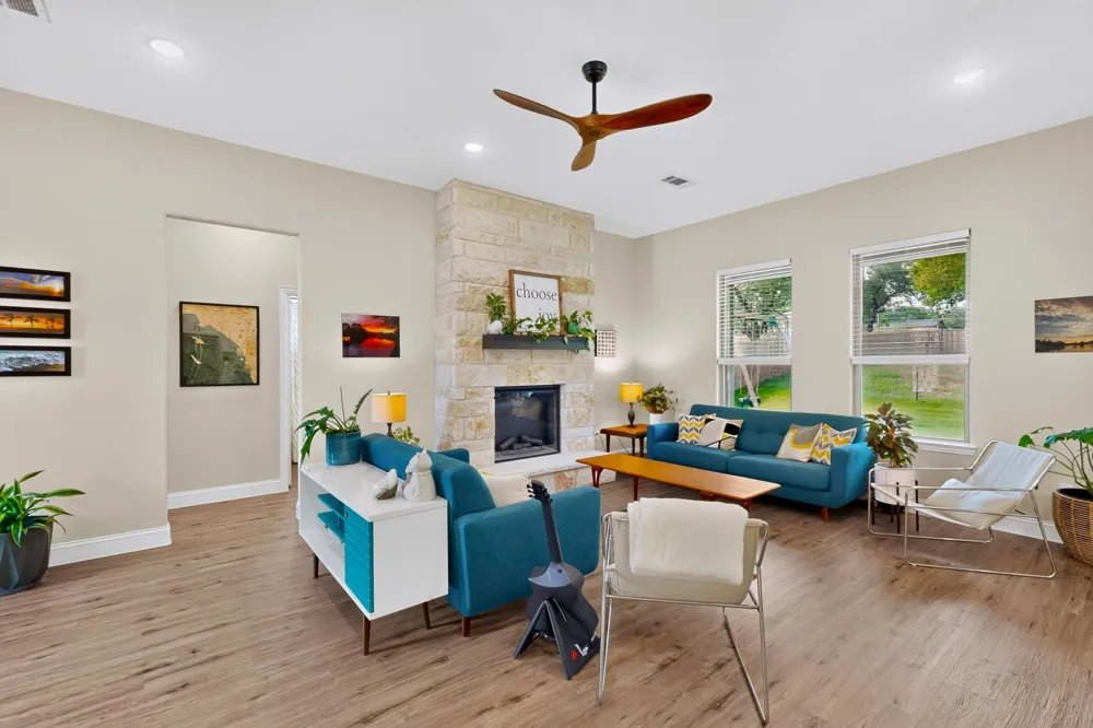 821 E 2nd Street Weatherford, TX 76086