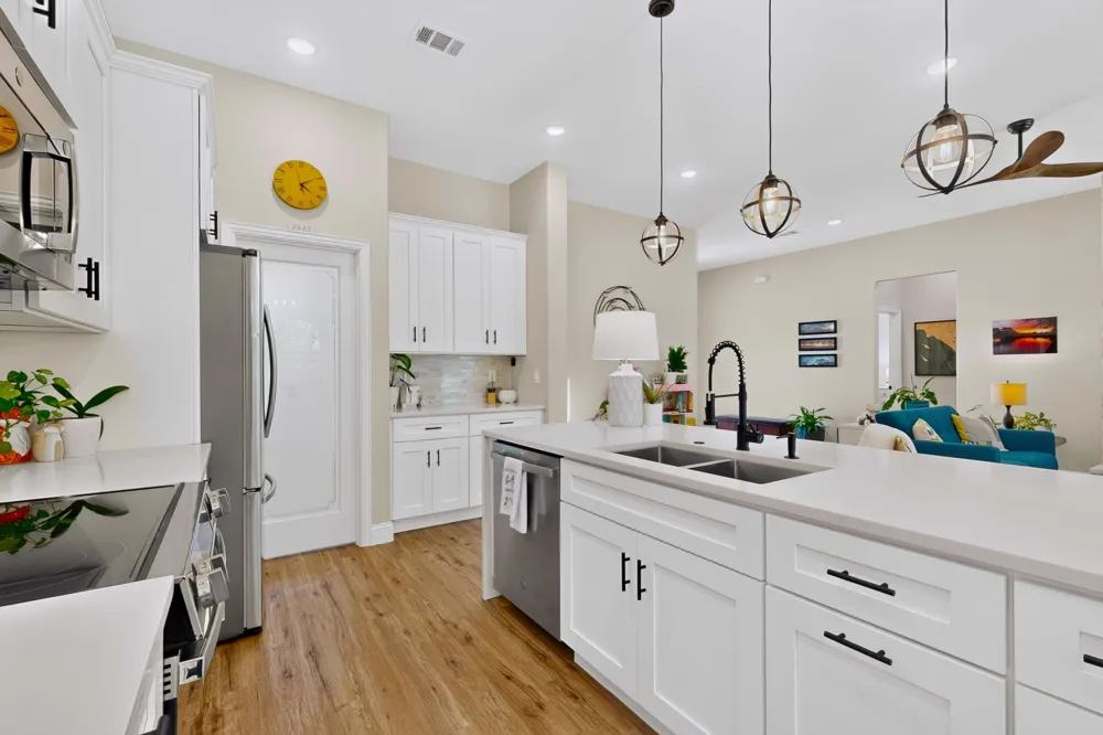 821 E 2nd Street Weatherford, TX 76086